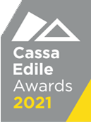 Premio cassa edile awards 2021